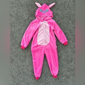 Costume Stitch 5T
